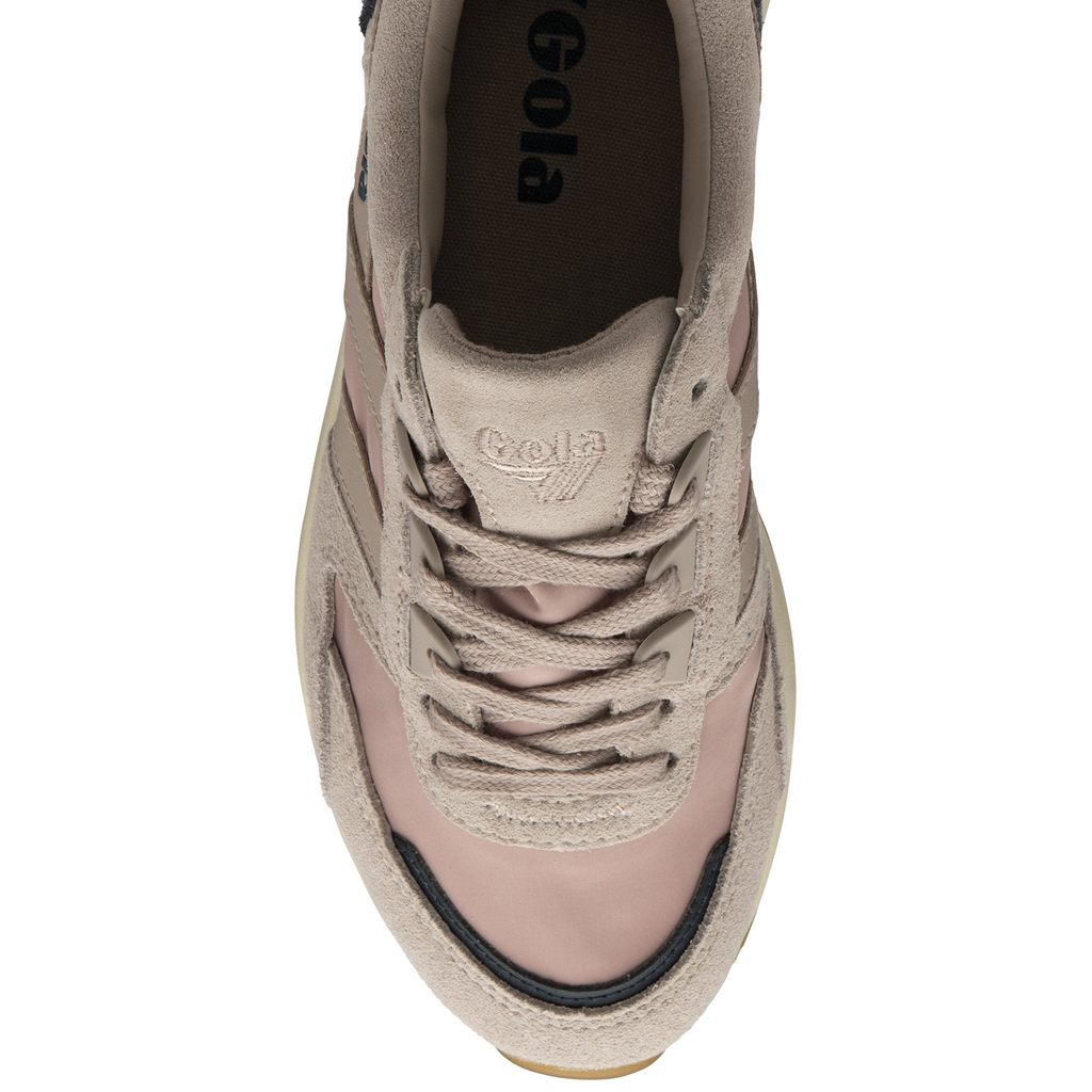 Gola Classics Chicago Sneakers Blossom Blossom Ocean Polska | 0451KCTZE