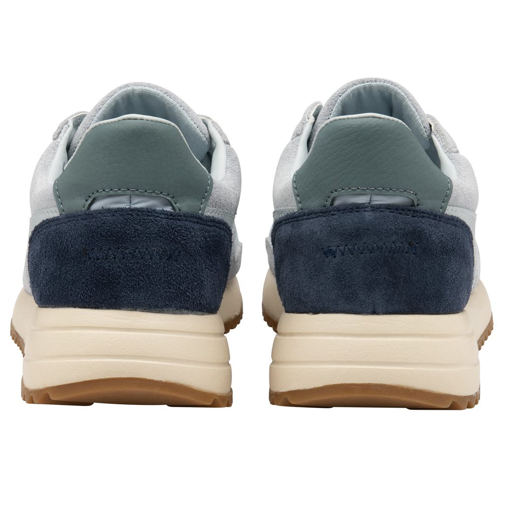 Gola Classics Chicago Sneakers Niebieskie Niebieskie Polska | 3108DSXCA