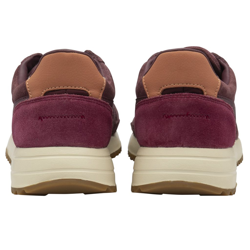 Gola Classics Chicago Sneakers Windsor Wine Windsor Wine Terracotta Polska | 5094MPOLH