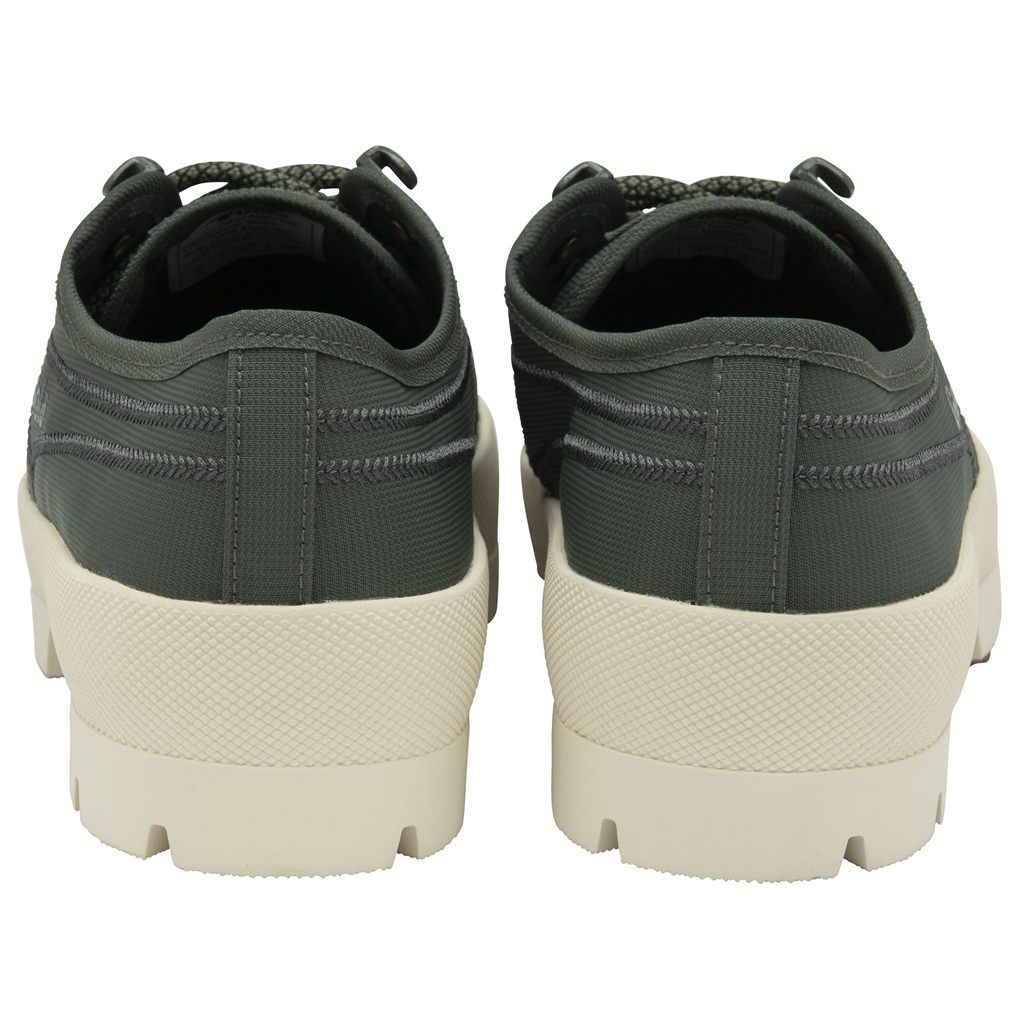 Gola Classics Coaster Peak Hiker Sneakers Białe Polska | 3827WIYCE