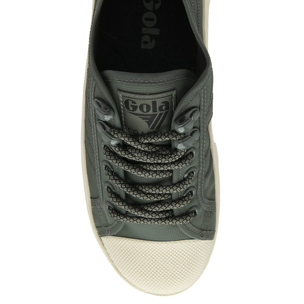 Gola Classics Coaster Peak Hiker Sneakers Białe Polska | 3827WIYCE