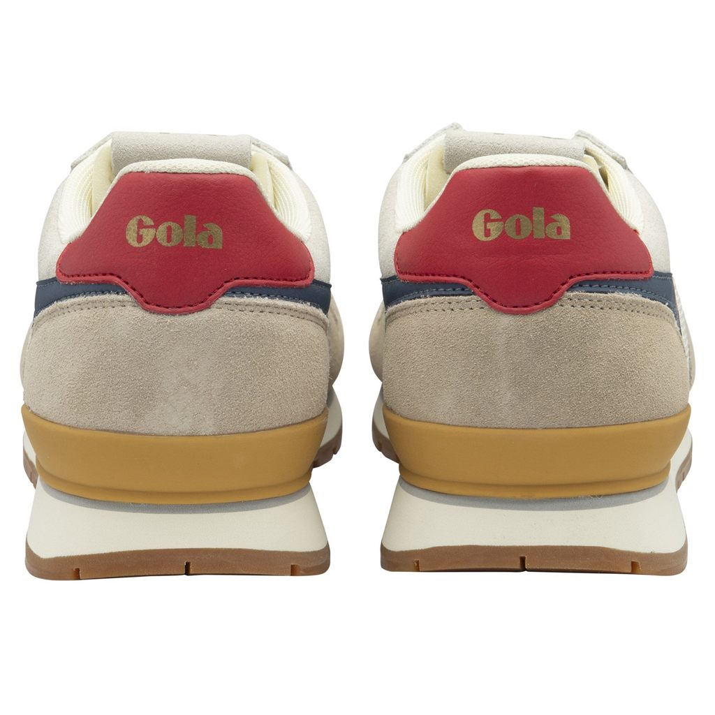 Gola Classics Colorado Sneakers Białe Polska | 2947EYLWB
