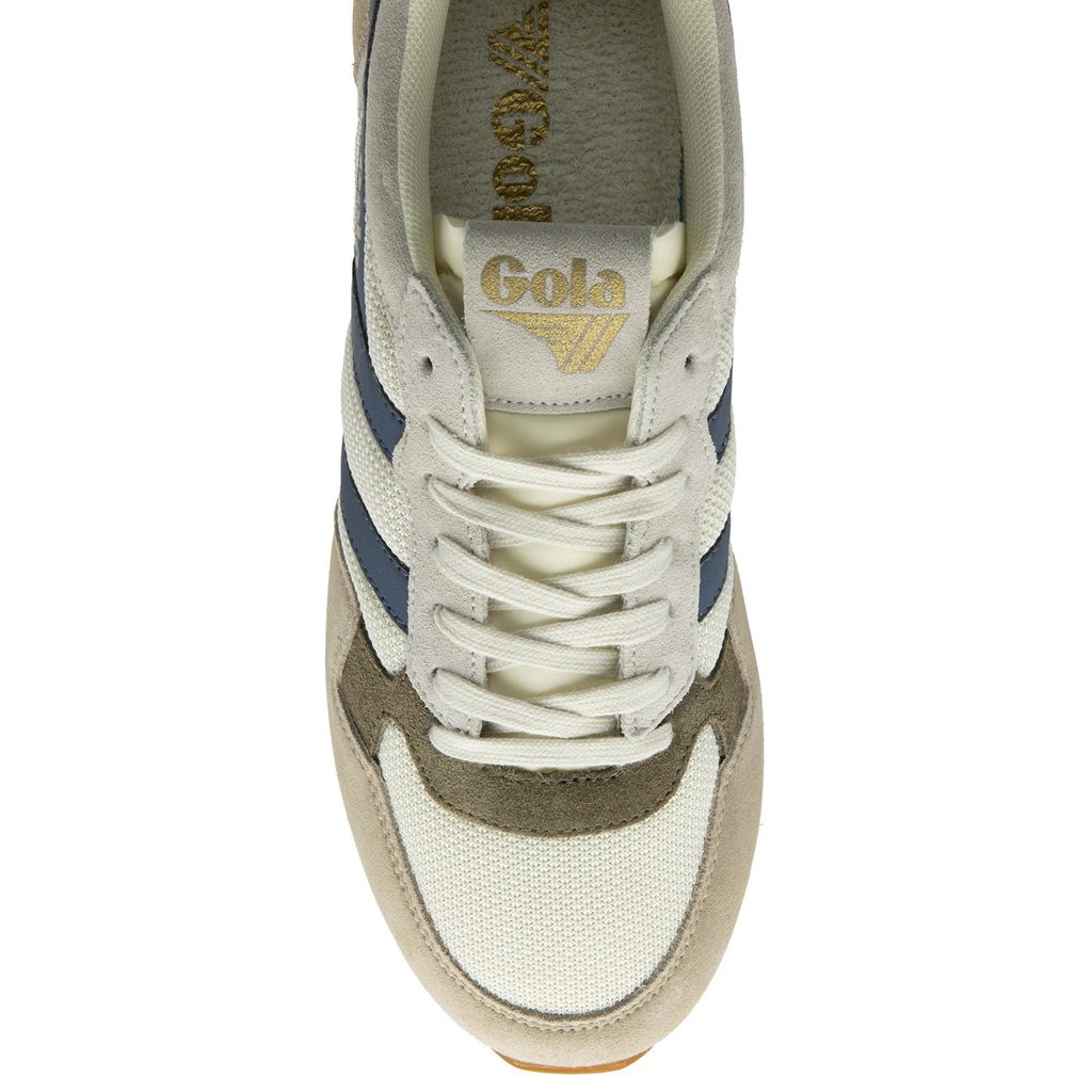 Gola Classics Colorado Sneakers Białe Polska | 2947EYLWB