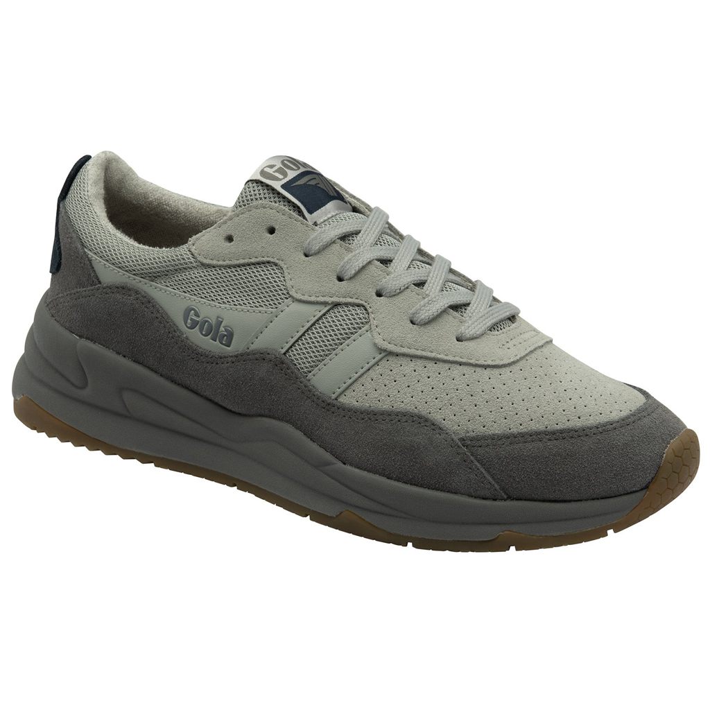 Gola Classics Cosmos Sneakers Głęboka Szare Polska | 4628NKRWF