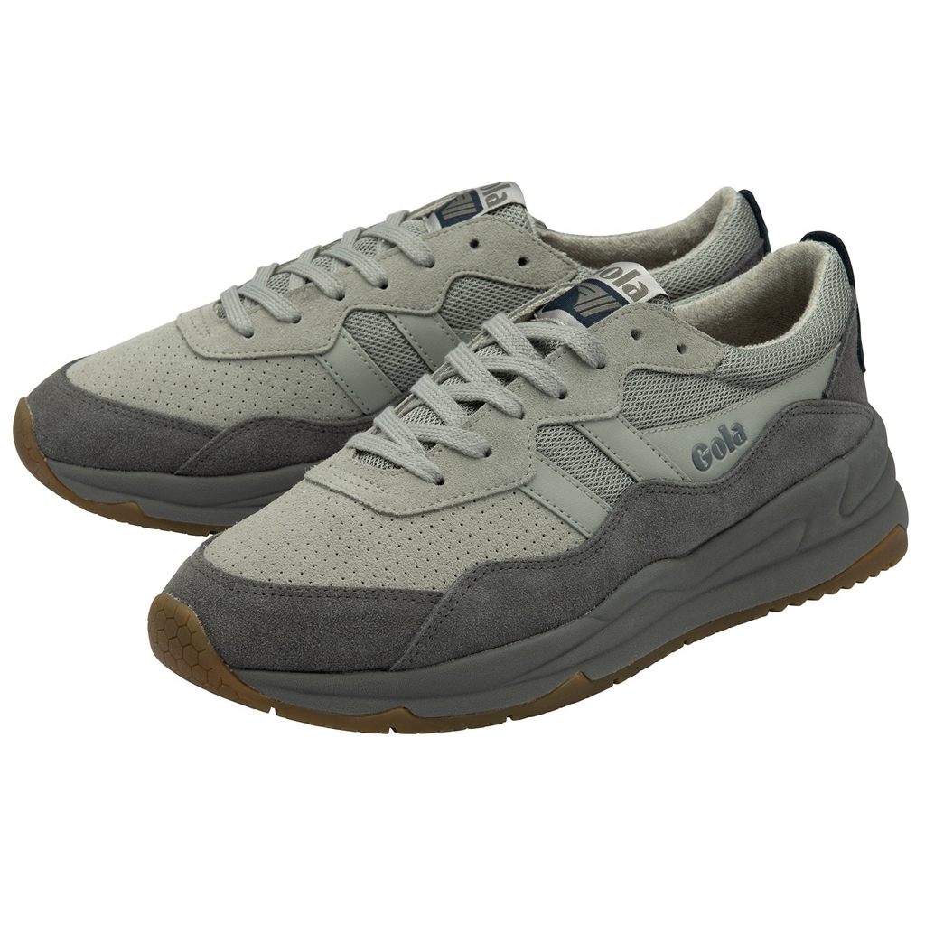 Gola Classics Cosmos Sneakers Głęboka Szare Polska | 4628NKRWF