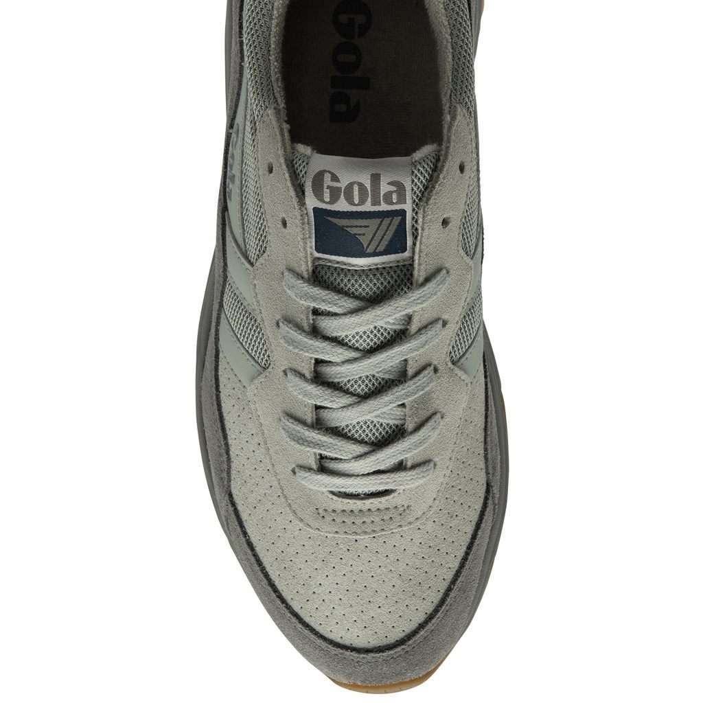 Gola Classics Cosmos Sneakers Głęboka Szare Polska | 4628NKRWF