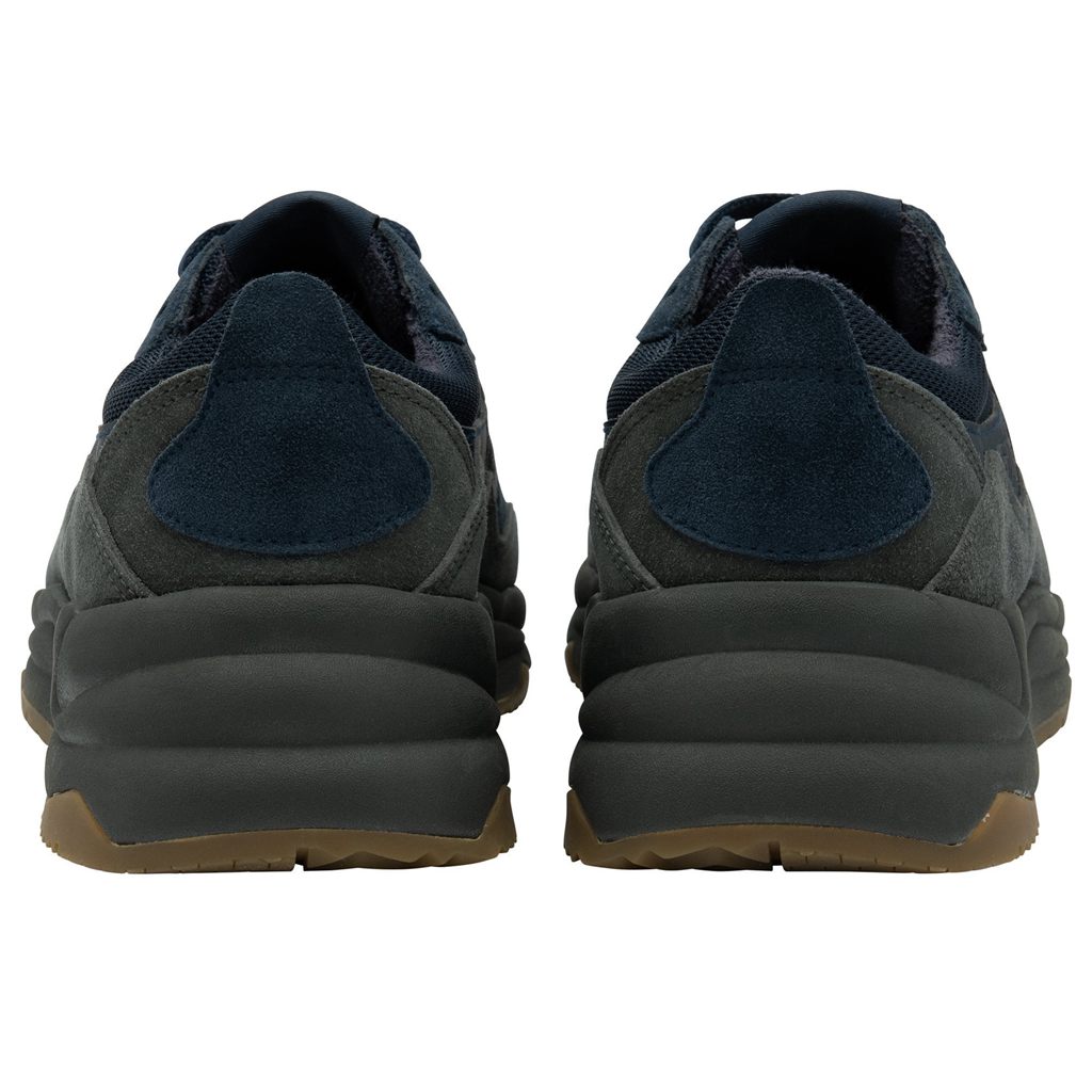 Gola Classics Cosmos Sneakers Granatowe Polska | 5097JZVPN