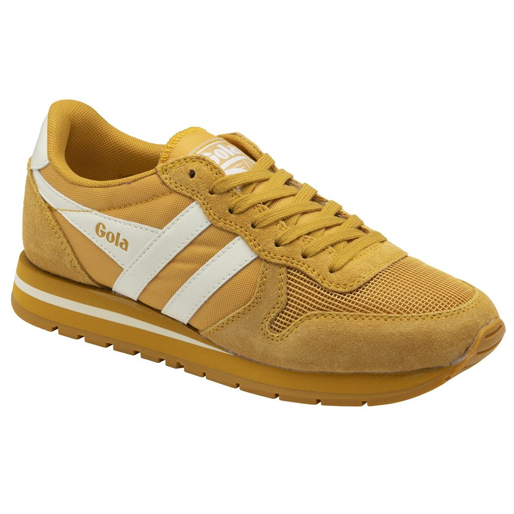 Gola Classics Daytona '88 Sneakers Białe Polska | 4572EGWFN