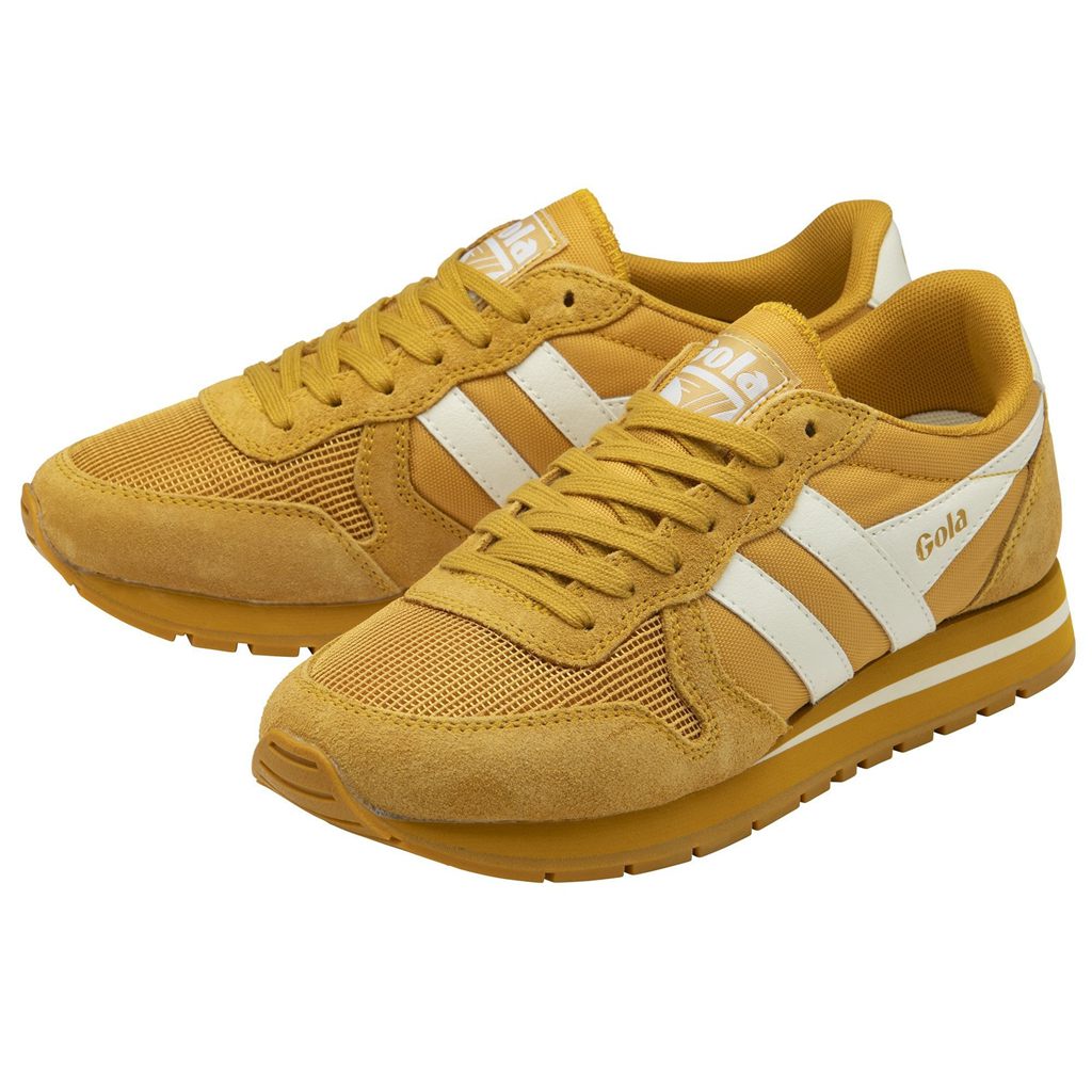 Gola Classics Daytona '88 Sneakers Białe Polska | 4572EGWFN