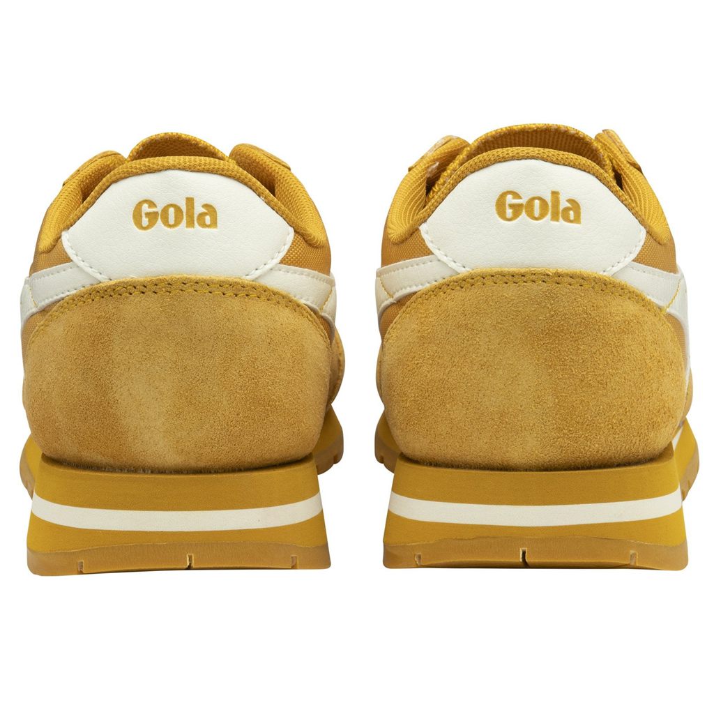 Gola Classics Daytona '88 Sneakers Białe Polska | 4572EGWFN