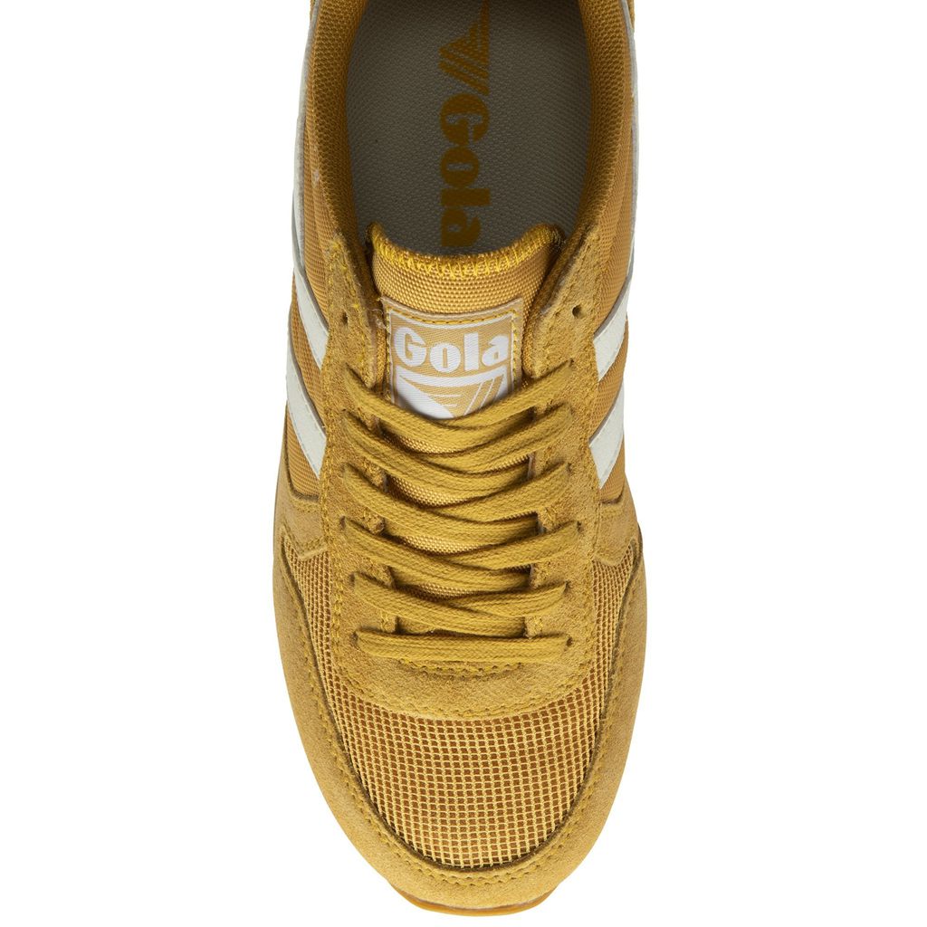 Gola Classics Daytona '88 Sneakers Białe Polska | 4572EGWFN