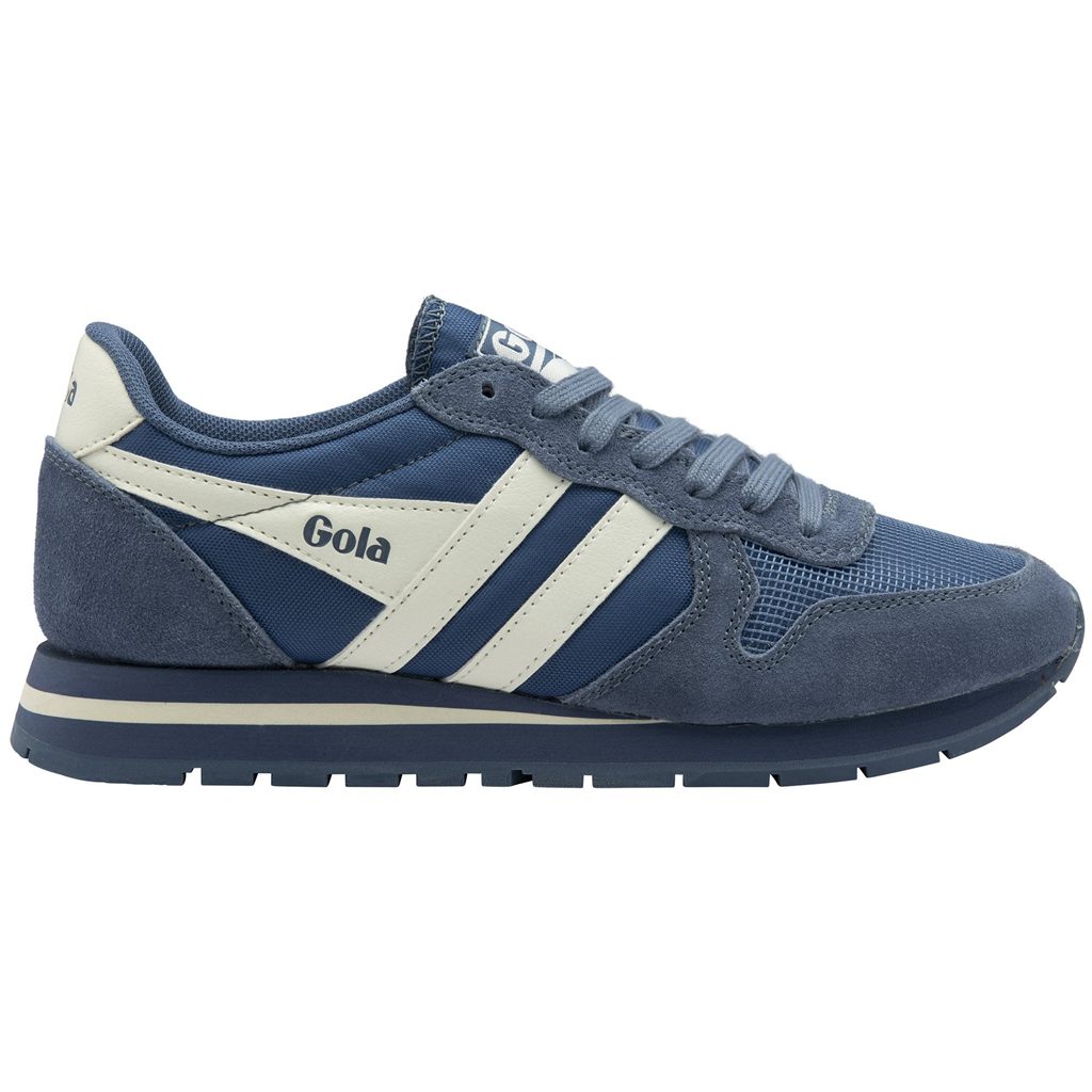 Gola Classics Daytona '88 Sneakers Białe Polska | 3791GUTKW