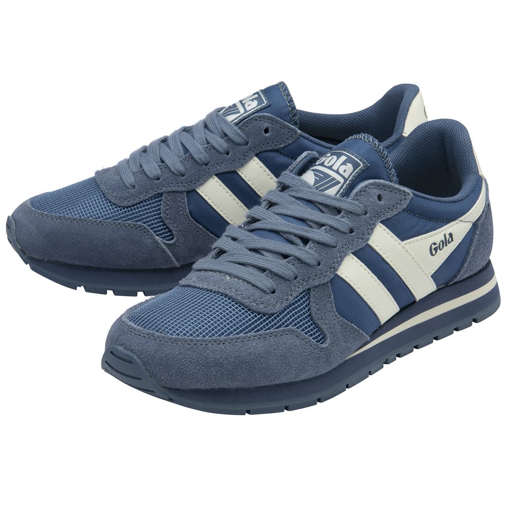 Gola Classics Daytona '88 Sneakers Białe Polska | 3791GUTKW