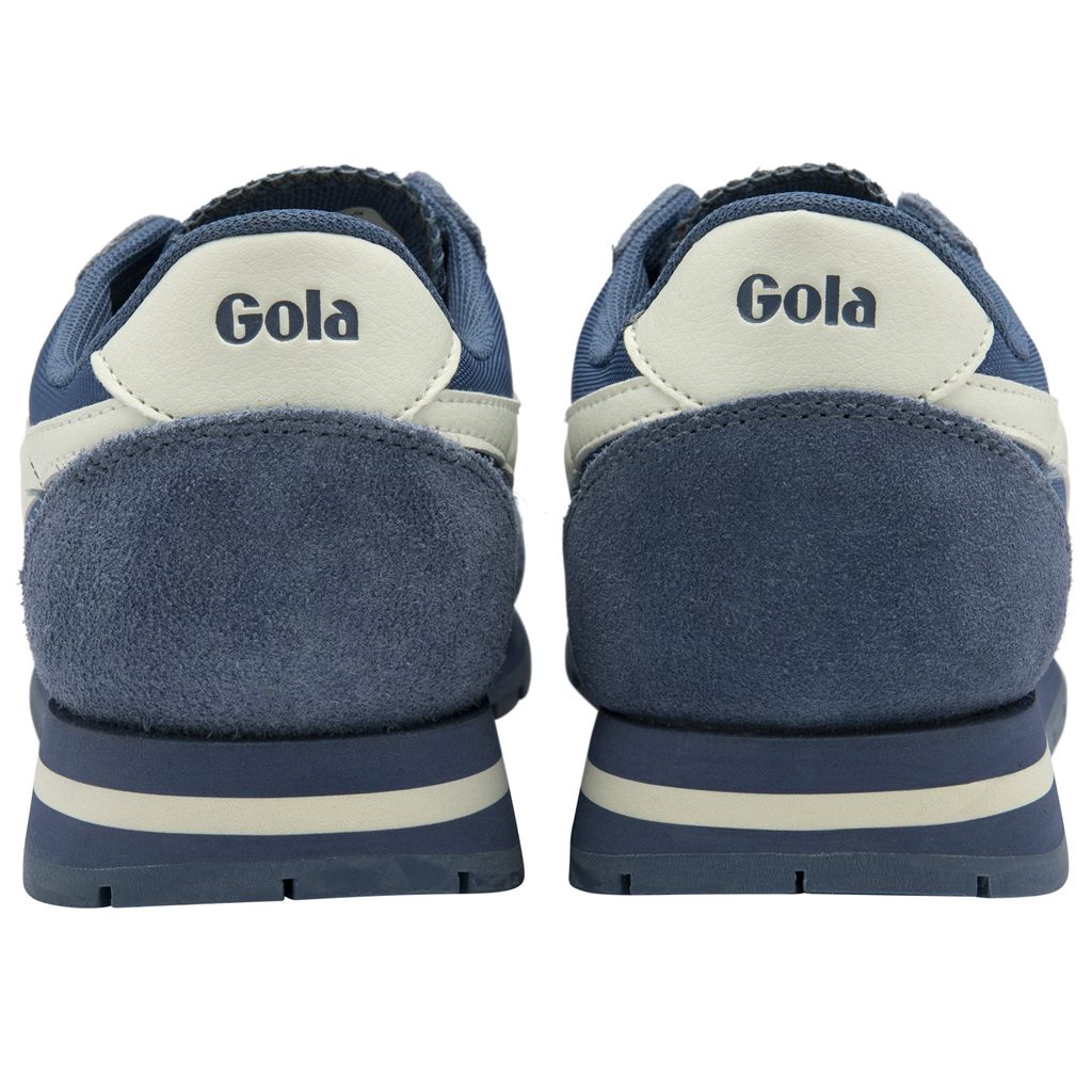 Gola Classics Daytona '88 Sneakers Białe Polska | 3791GUTKW