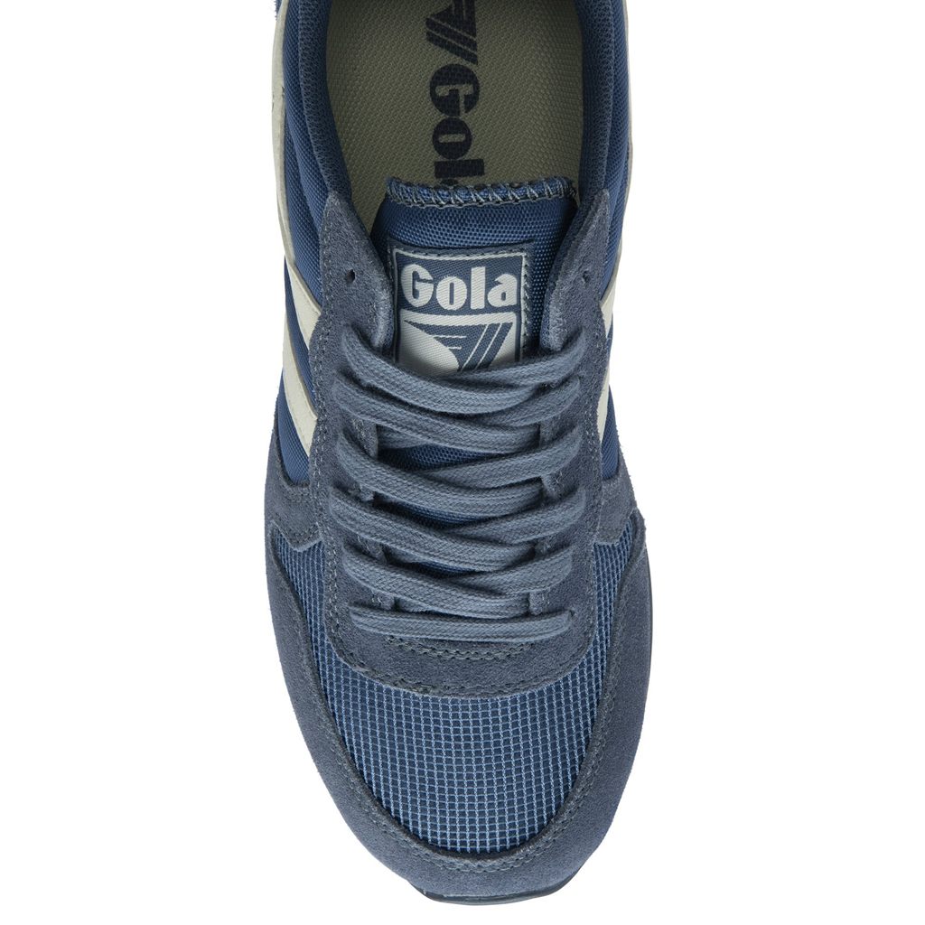 Gola Classics Daytona '88 Sneakers Białe Polska | 3791GUTKW