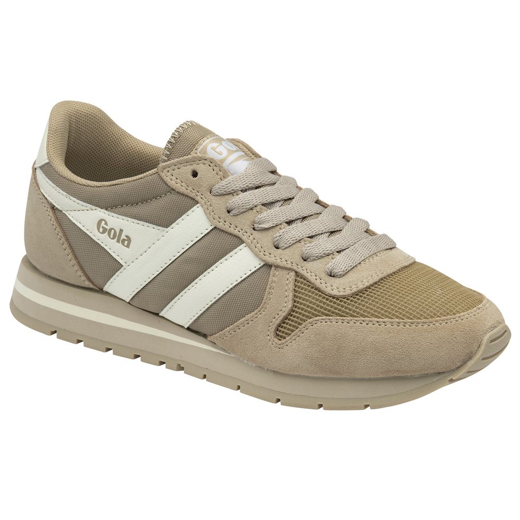 Gola Classics Daytona '88 Sneakers Białe Polska | 8650PFCSG