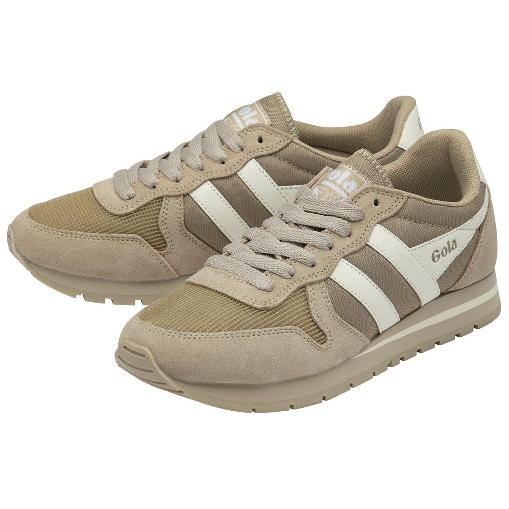 Gola Classics Daytona '88 Sneakers Białe Polska | 8650PFCSG