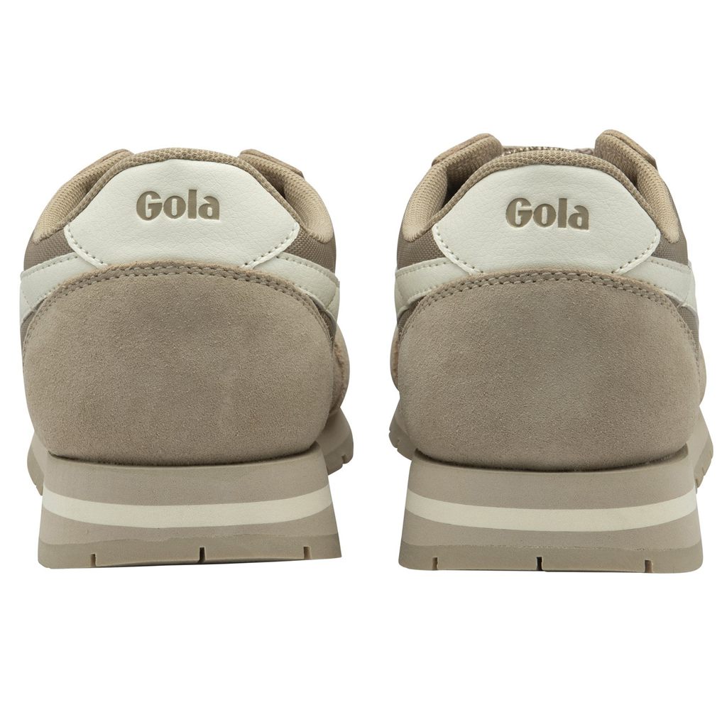 Gola Classics Daytona '88 Sneakers Białe Polska | 8650PFCSG