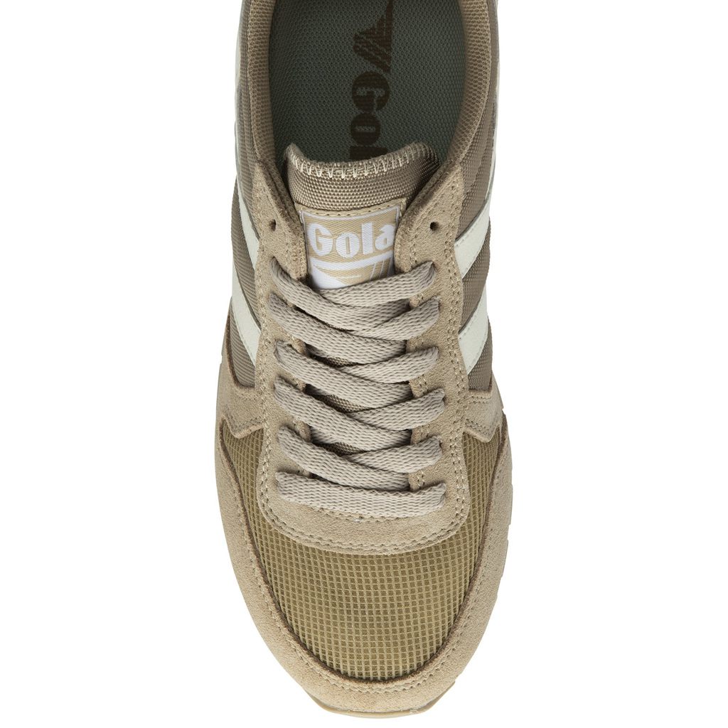 Gola Classics Daytona '88 Sneakers Białe Polska | 8650PFCSG