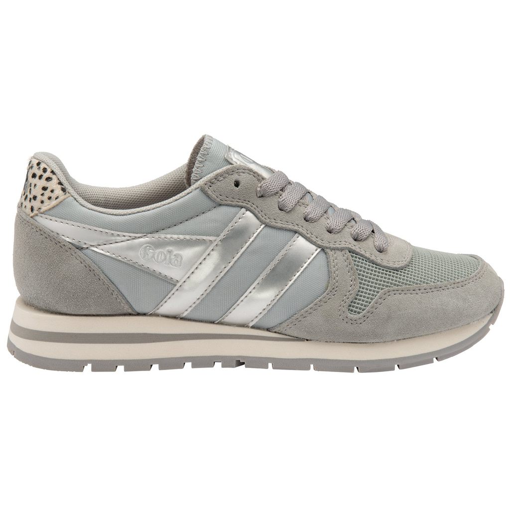 Gola Classics Daytona Jungle Sneakers Głęboka Szare Polska | 4908JTRAH