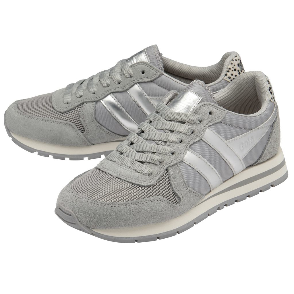 Gola Classics Daytona Jungle Sneakers Głęboka Szare Polska | 4908JTRAH