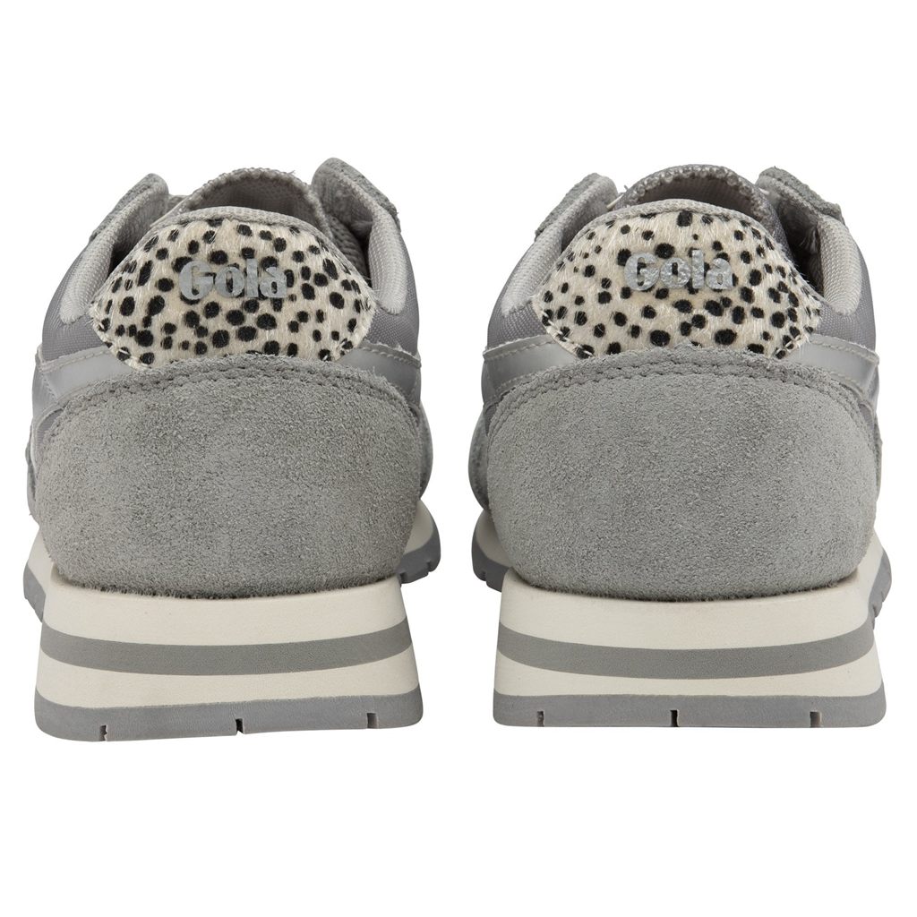 Gola Classics Daytona Jungle Sneakers Głęboka Szare Polska | 4908JTRAH