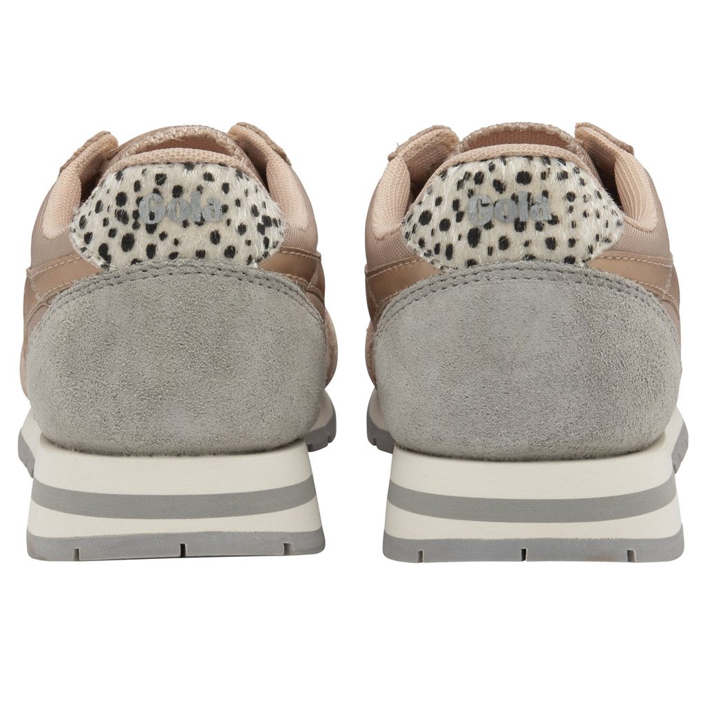 Gola Classics Daytona Jungle Sneakers Różowe Polska | 7369AVPBH