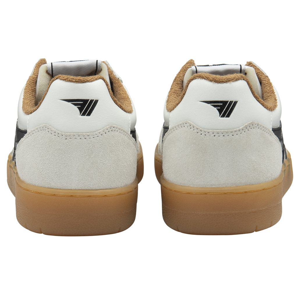 Gola Classics Eagle '86 Sneakers Białe Czarne Polska | 1572ASXJO