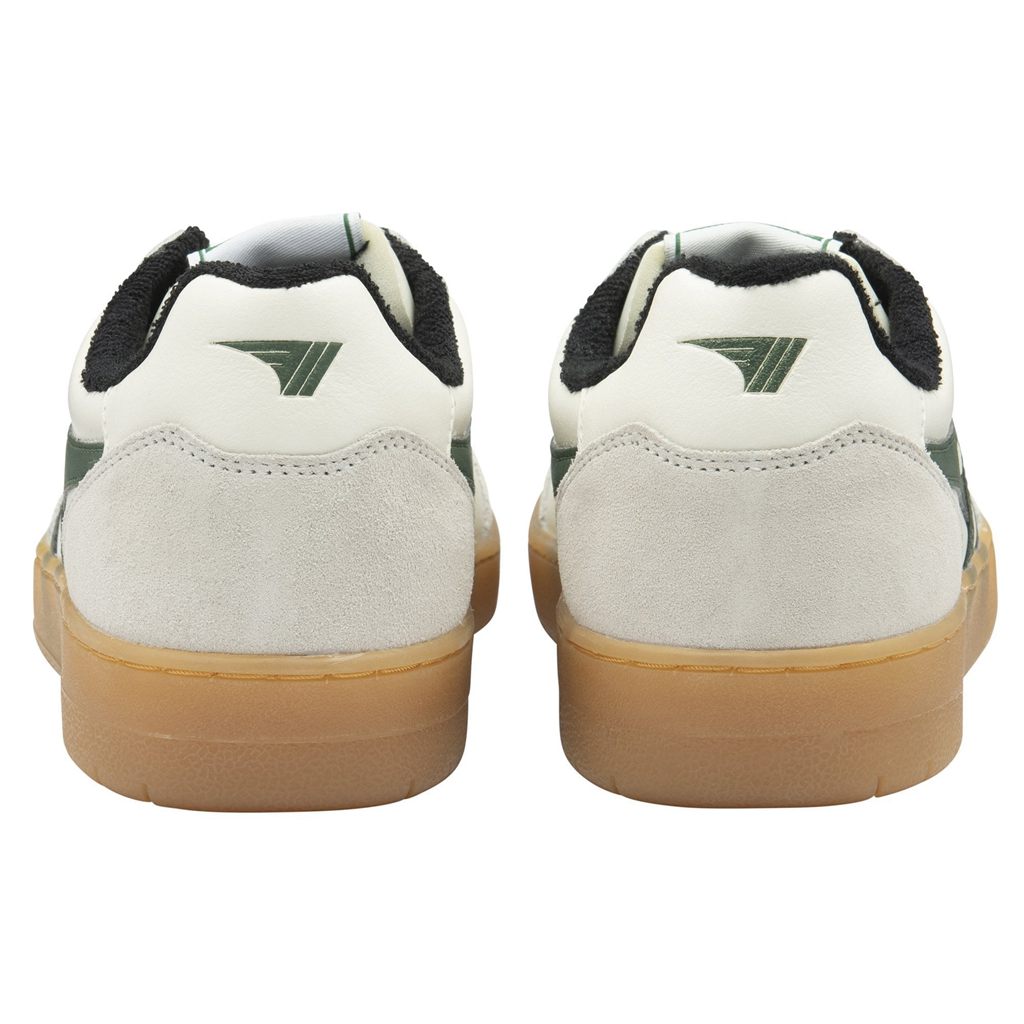 Gola Classics Eagle '86 Sneakers Białe Czarne Polska | 3402CANKG