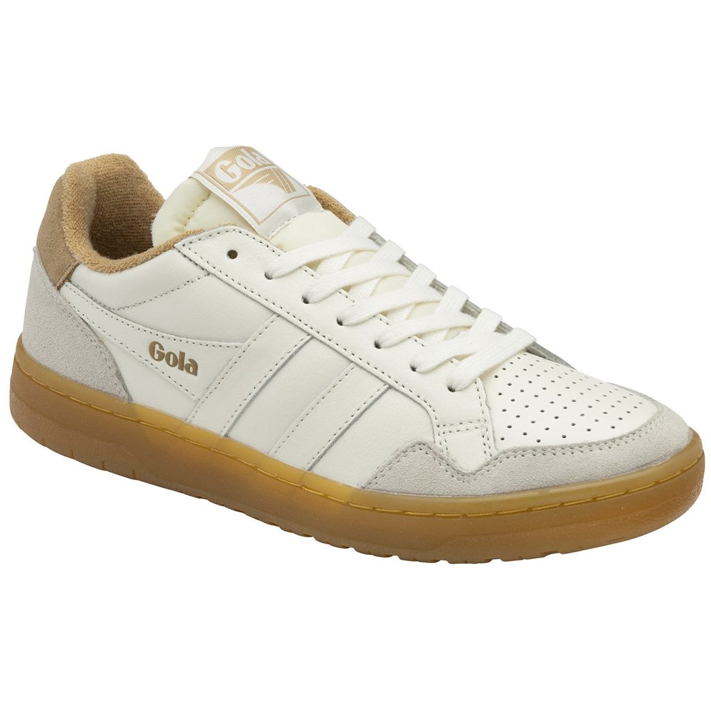 Gola Classics Eagle '86 Sneakers Białe Głęboka Polska | 0581IABQT