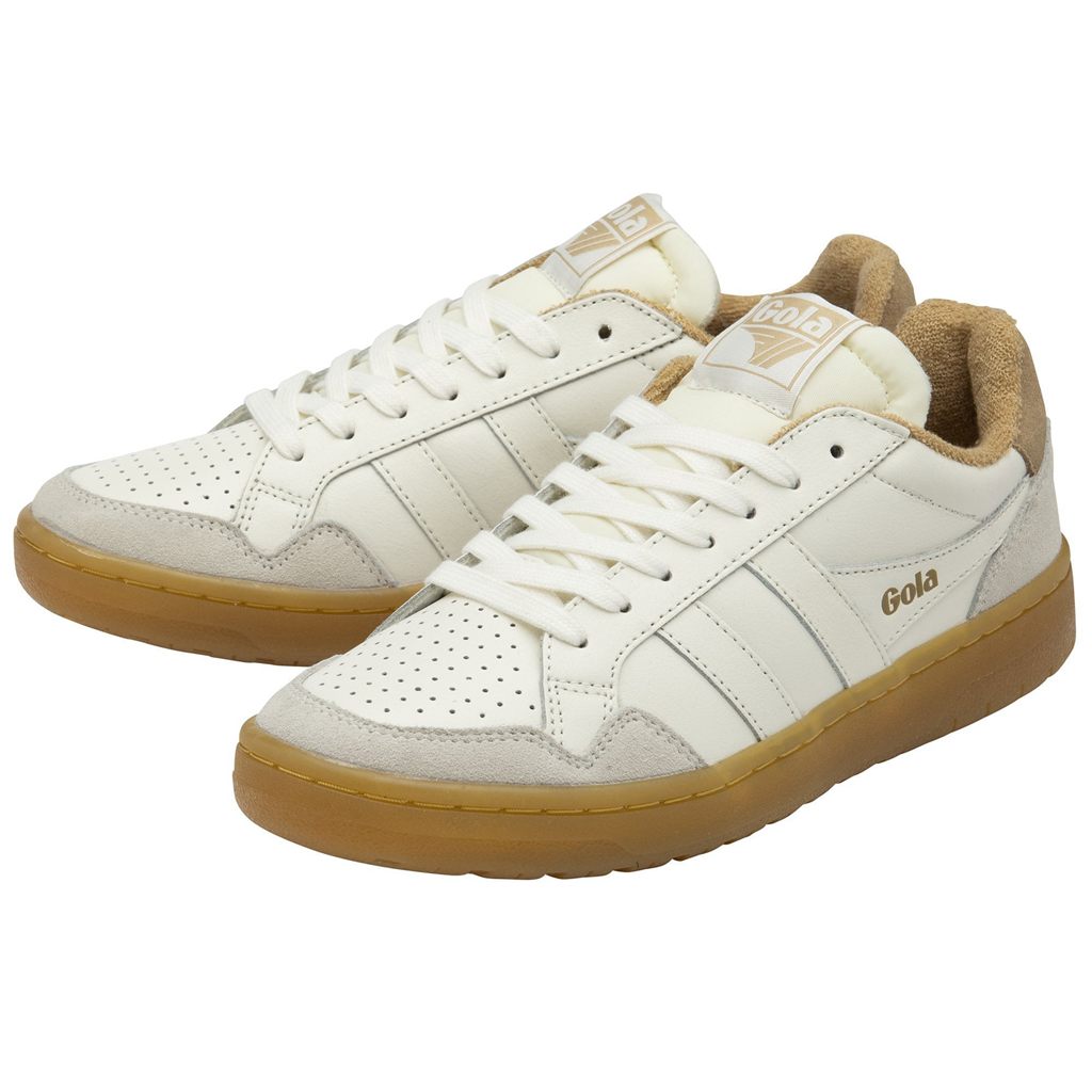 Gola Classics Eagle '86 Sneakers Białe Głęboka Polska | 0581IABQT