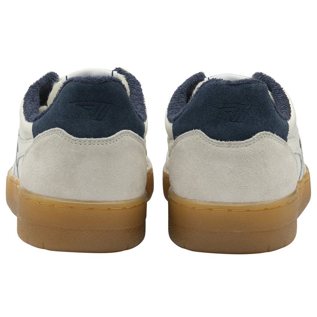 Gola Classics Eagle '86 Sneakers Białe Granatowe Polska | 3275RAYLC