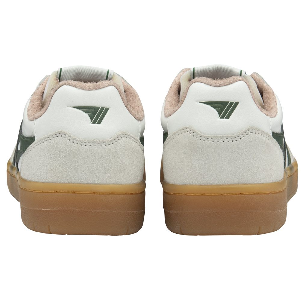 Gola Classics Eagle '86 Sneakers Białe Różowe Polska | 1623QVPRI