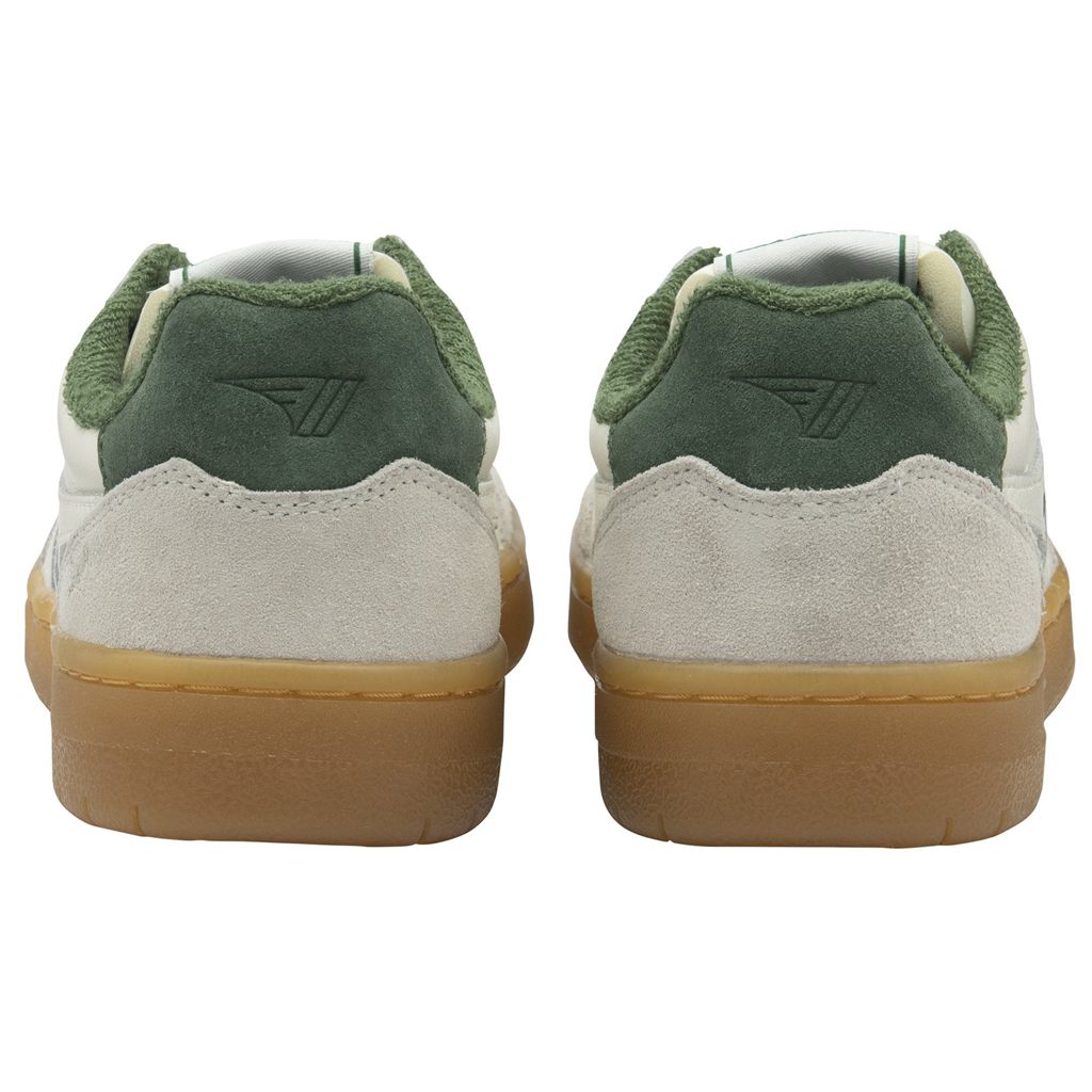 Gola Classics Eagle '86 Sneakers Białe Polska | 0935JATDM