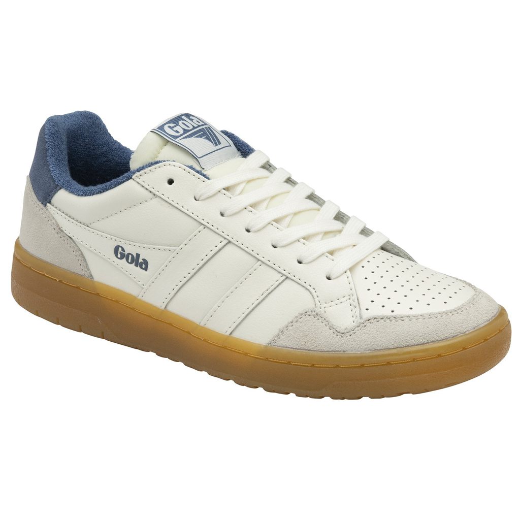 Gola Classics Eagle '86 Sneakers Białe Polska | 1850XTMJU