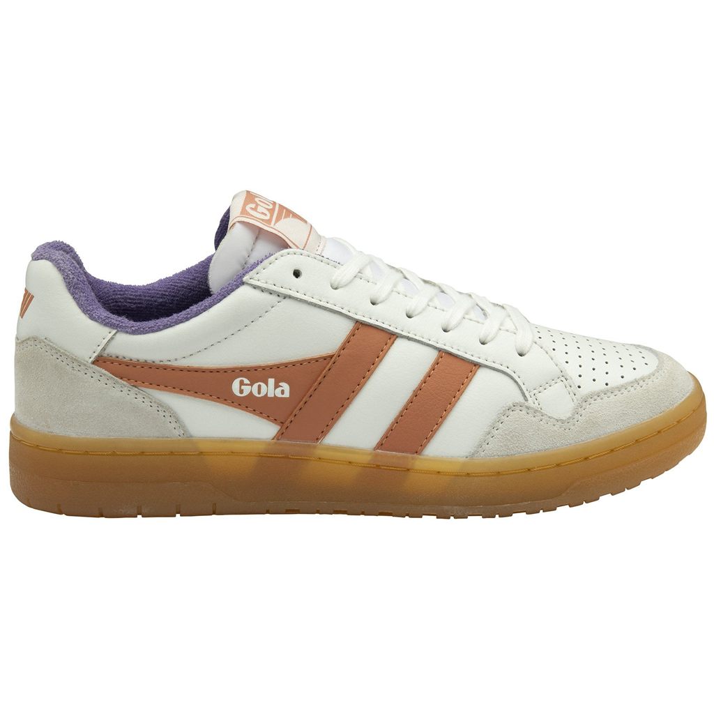 Gola Classics Eagle '86 Sneakers Białe Polska | 4739EXRPZ
