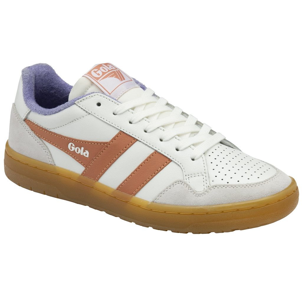 Gola Classics Eagle '86 Sneakers Białe Polska | 4739EXRPZ