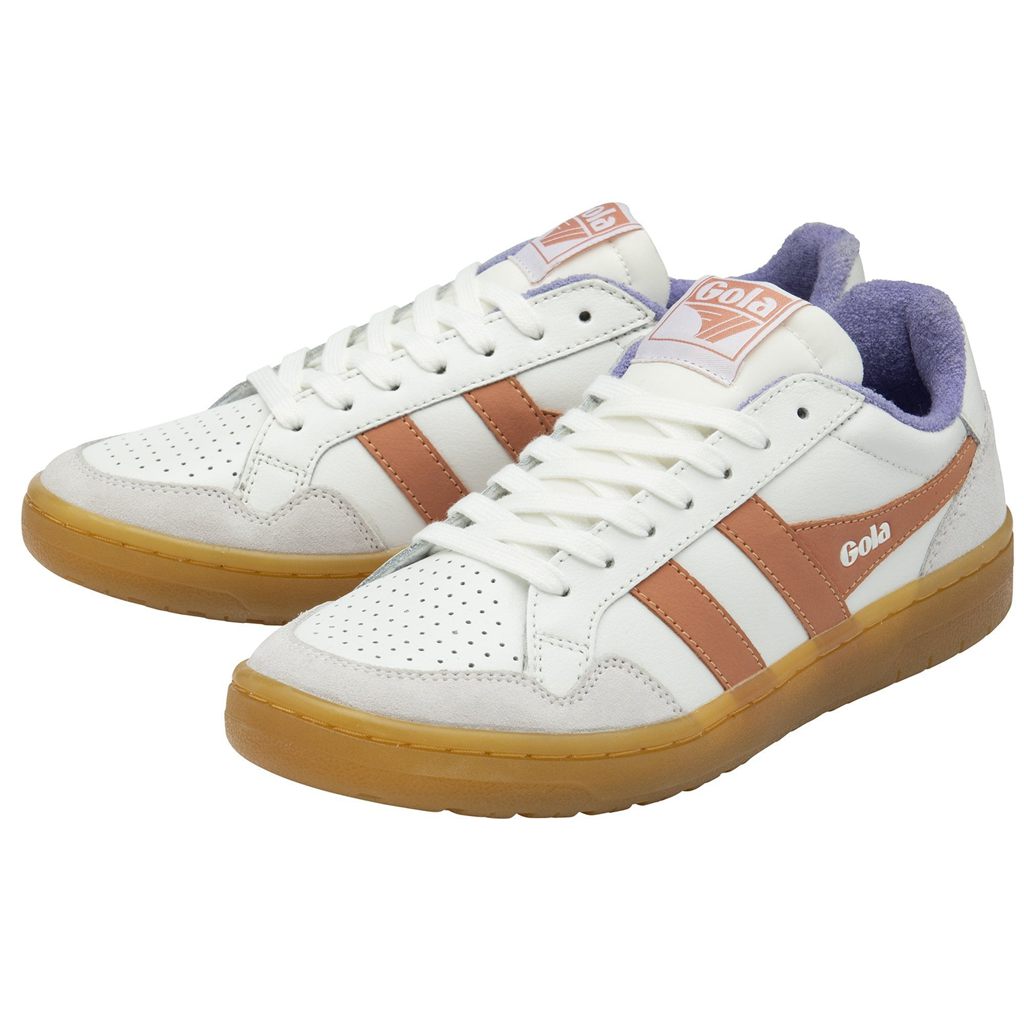Gola Classics Eagle '86 Sneakers Białe Polska | 4739EXRPZ