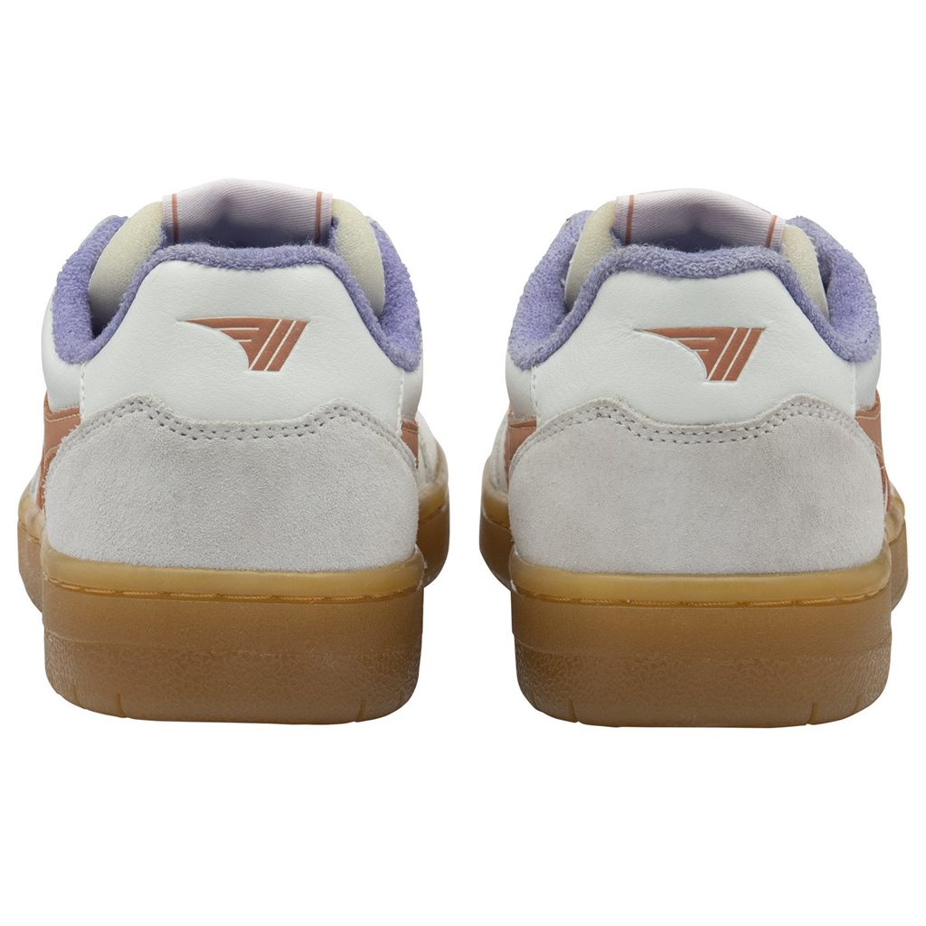 Gola Classics Eagle '86 Sneakers Białe Polska | 4739EXRPZ