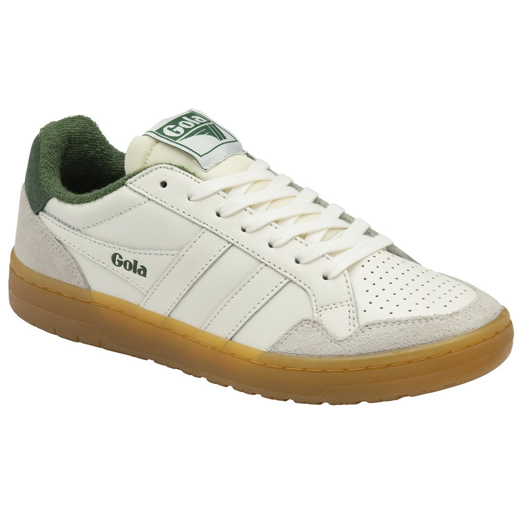 Gola Classics Eagle '86 Sneakers Białe Polska | 5601CQIXE