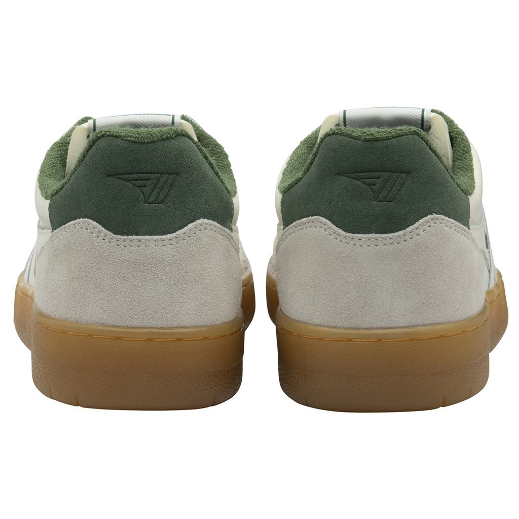 Gola Classics Eagle '86 Sneakers Białe Polska | 5601CQIXE