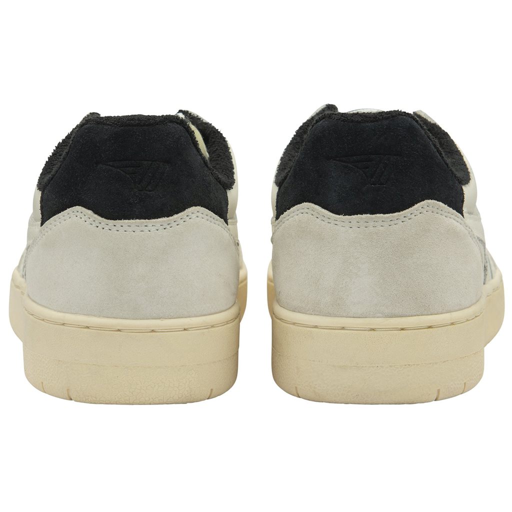 Gola Classics Eagle Sneakers Białe Czarne Polska | 9812FHRLD