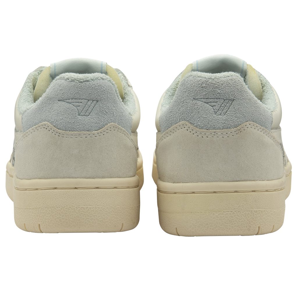 Gola Classics Eagle Sneakers Białe Niebieskie Polska | 6987JXLFQ