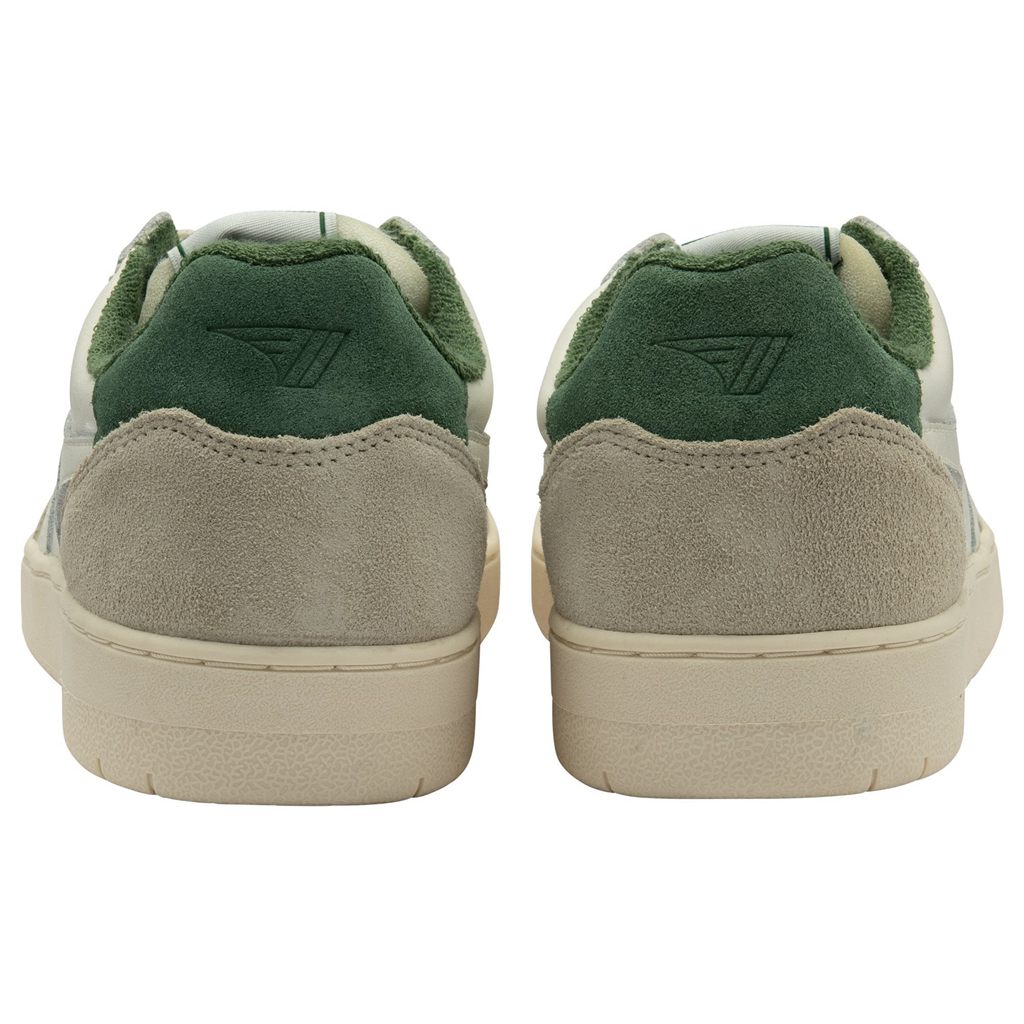 Gola Classics Eagle Sneakers Białe Polska | 0768LNTBV
