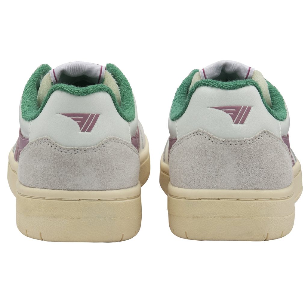 Gola Classics Eagle Sneakers Białe Polska | 1625FEVCA