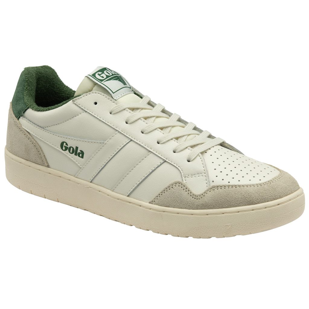 Gola Classics Eagle Sneakers Białe Polska | 4628RTVJX