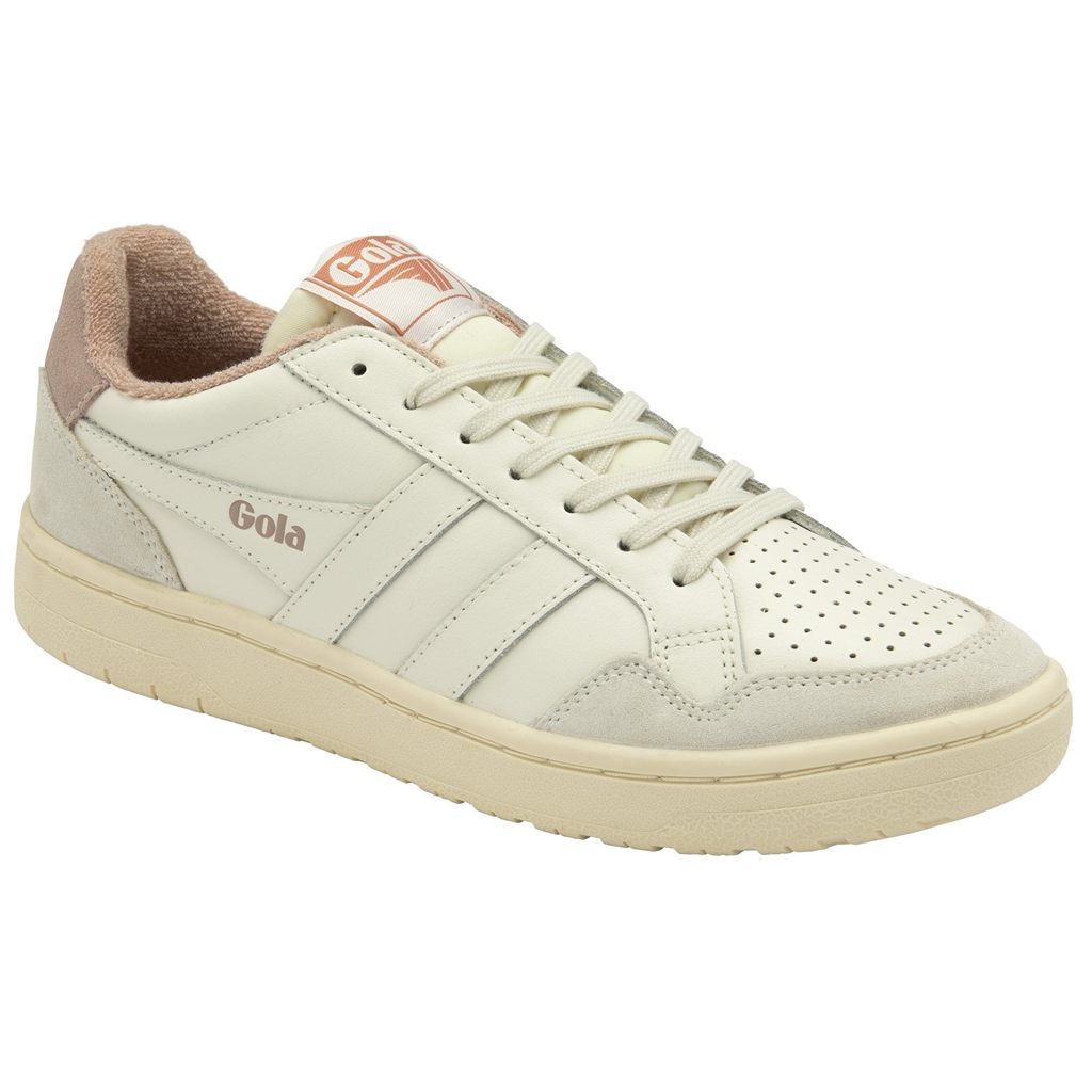 Gola Classics Eagle Sneakers Białe Polska | 4982XJPHW