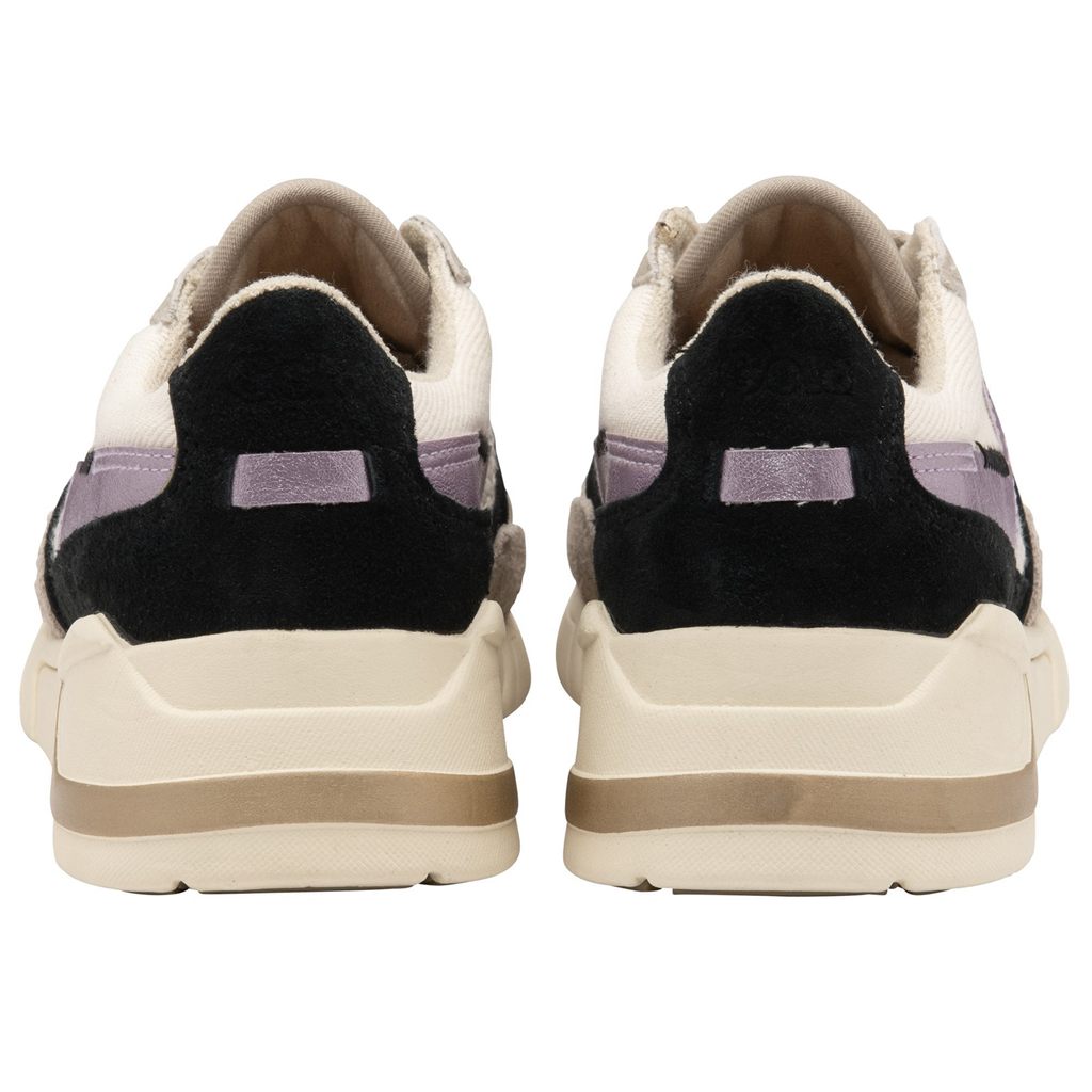 Gola Classics Eclipse Mode Sneakers Szare Polska | 6120FGLKA