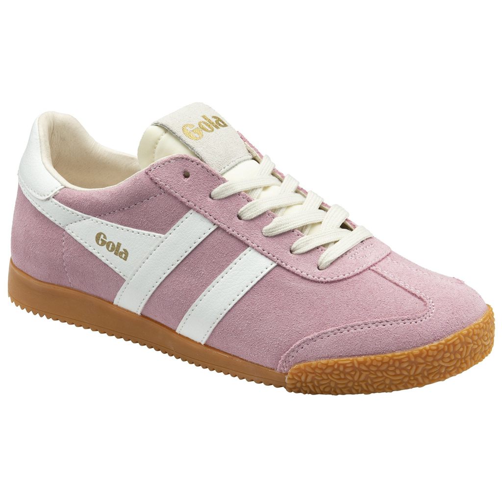 Gola Classics Elan Sneakers Białe Polska | 2094YUDKN