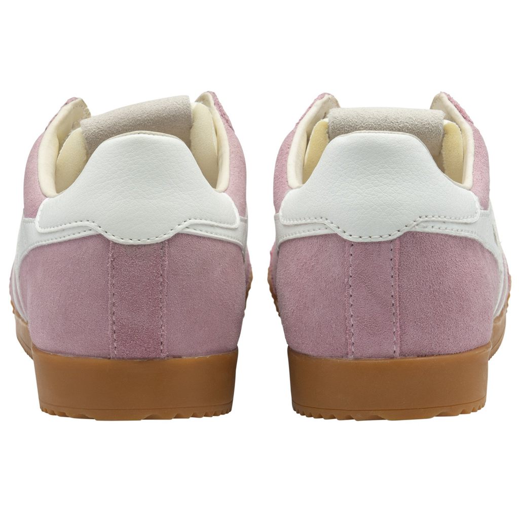 Gola Classics Elan Sneakers Białe Polska | 2094YUDKN